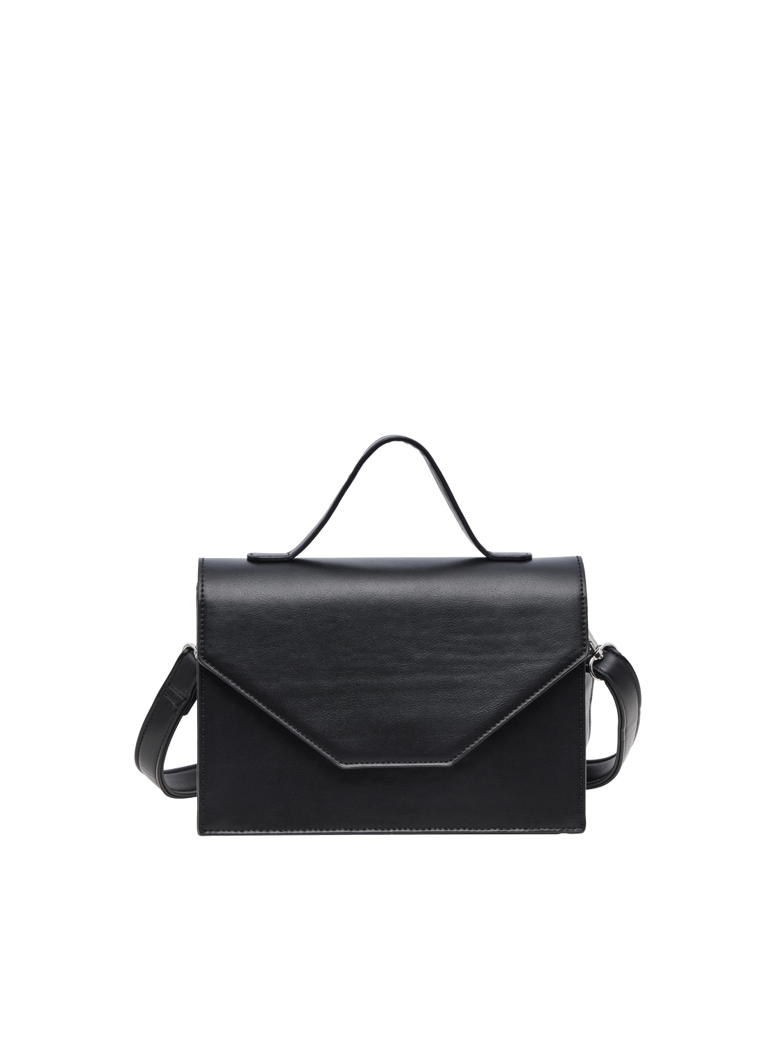 PCSAHARA Handbag - Black